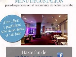 sorteo-cena-clinica-londres