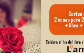 sorteo-cena-gratis-para-dos