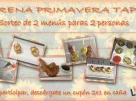 sorteo-cena-degustacion-gratis