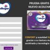 Colhogar regala prueba de Acolchado gratis
