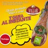 Promociones Villar regala 200 paletas de cebo ibérico