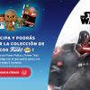 Del Caserío Me Fío sortea 3000 figuras Funko POP Star Wars: Leia, Yoda y Chewbacca