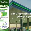 Gana 600€ en combustible con BP Promo Verano del Grupo Badía La Peñita