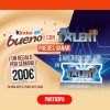 Sorteo Experiencia VIP Kinder Bueno en Got Talent o premios tecnológicos