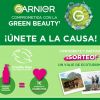 Sorteo Viaje EcoTurismo de 1.500€ en Promo Garnier