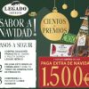 Promo Legado Ibérico Carlos Alcaraz: Sorteo raquetas y paga extra 1500€