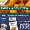 Promo Hellmanns y The Vegetarian Butcher sorteo 100 €