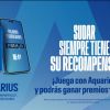 AQUARIUS SUMMER 2023: Premios de 25.000€ con Juego de Palabras