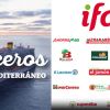Promoción Grupo IFA Hasta La Cocina: Sorteo 30 Cruceros Todo Incluido y premios Pyrex