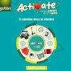 Actívate con Gullón y gana 160 premios fantásticos