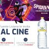 Ve al cine con FuenteLiviana: 500 Entradas de cine gratis
