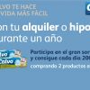 Calvo te hace la vida más fácil: Sorteo 12000€ + 122 premios de 200€