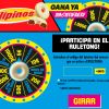 Filipinos Ruletong: Premios de hasta 1.000€
