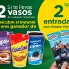 Sorteo Entradas Pascual y BP regalan entradas Parque Wagner