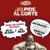 Promo Al Corte El Pozo [year]: 50.000€ en premios + 2 Viajes