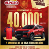 Promo ElPozo Rasca y Gana 40.000&euro; en premios: Coches, camisetas La Roja y mucho m&aacute;s