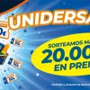 Promociones Unide Aniversario con 20.000&euro; en premios