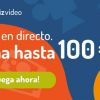 QuizVideo regala 100€ cada día por acertar preguntas Trivia