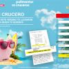 Sorteo SuperSol Promociones para ganar un crucero de 2.000€