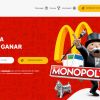 Monopoly McDonald's: Gana millones de premios en summermcdonalds.es