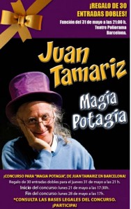 entradas-juan-tamariz-gratis