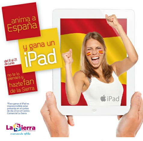 sorteo-ipad-la-sierra