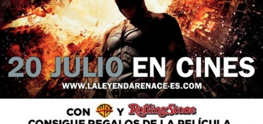 regalos batman pelicula caballero oscuro leyenda renace