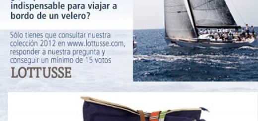 sorteo copa rey vela lote lottusse