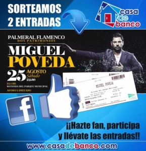 entradas-concierto-miguel-poveda-gratis