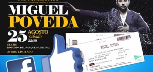 entradas-concierto-miguel-poveda-gratis