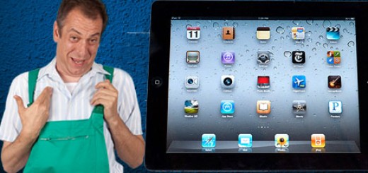 ipad seur promociones