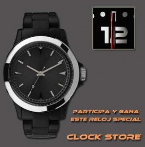 sorteo-reloj-unisex-gratis