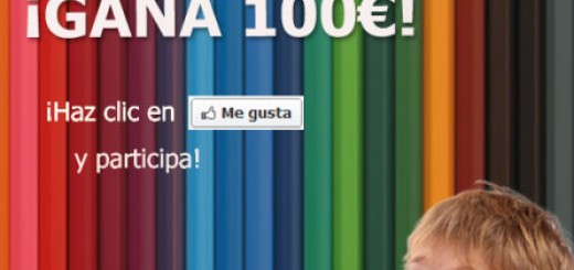 sorteo tiendeo euros vuelta al cole