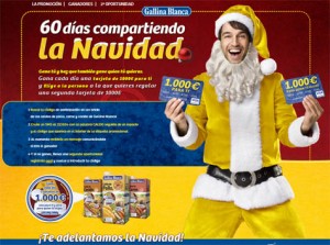 promocion-navidad-gallina-blanca-1000-euros