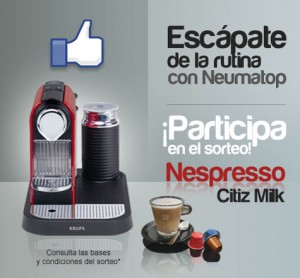 sorteo-nespresso-gratis