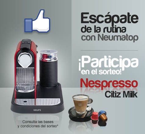 sorteo-nespresso-gratis