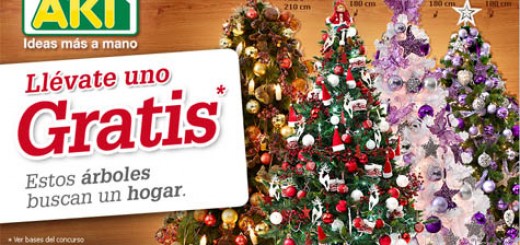 concurso-arbol-navidad-gratis