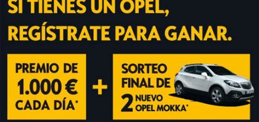 concurso-opel-mokka-1000-euros