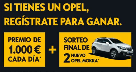 concurso-opel-mokka-1000-euros