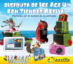 sorteo-pelicula-ice-age-4