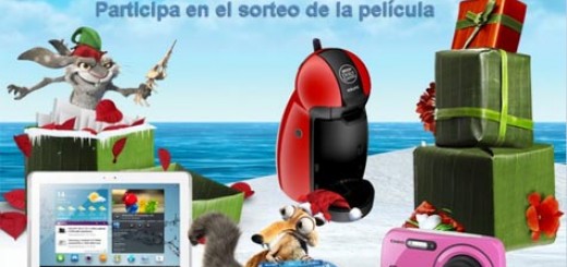 sorteo-pelicula-ice-age-4