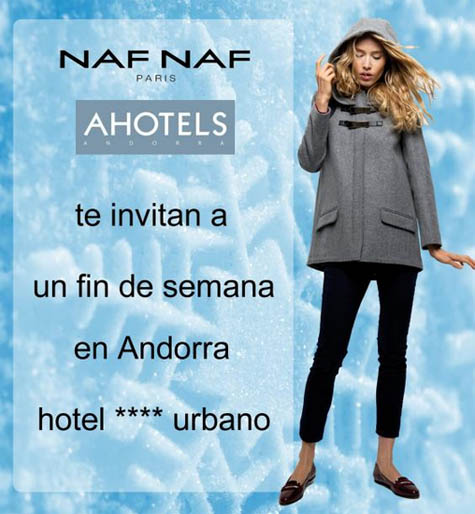 concurso-fin-semana-gratis-andorra