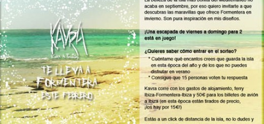 concurso-viaje-formentera-gratis