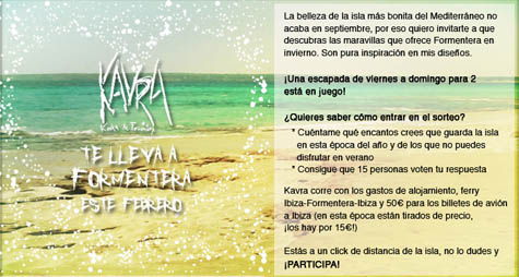 concurso-viaje-formentera-gratis