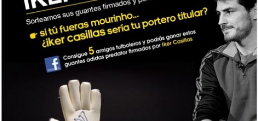 sorteo-guantes-adidas-iker-casillas