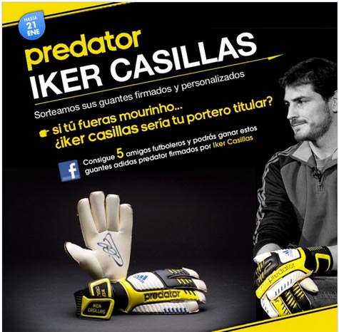 sorteo-guantes-adidas-iker-casillas