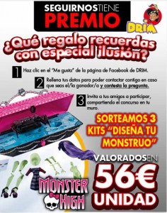 sorteo-pack-monster-high