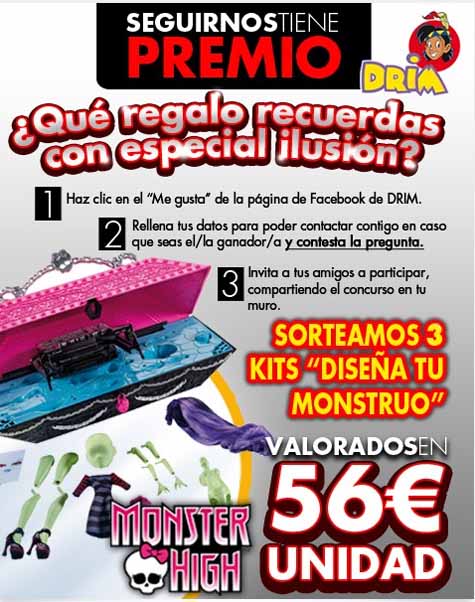 sorteo-pack-monster-high