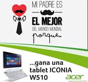 concurso-acer-tablet-gratis