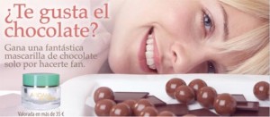 sorteo-mascarilla-facial-chocolate